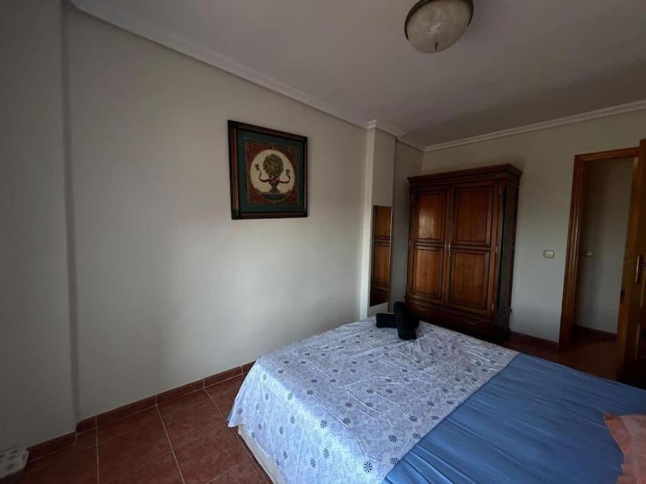 Apartamento Versalles Lägenhet Faro de Cullera Exteriör bild