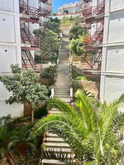 Apartamento Versalles Lägenhet Faro de Cullera Exteriör bild