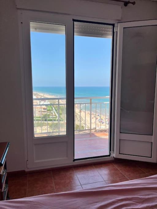 Apartamento Versalles Lägenhet Faro de Cullera Exteriör bild