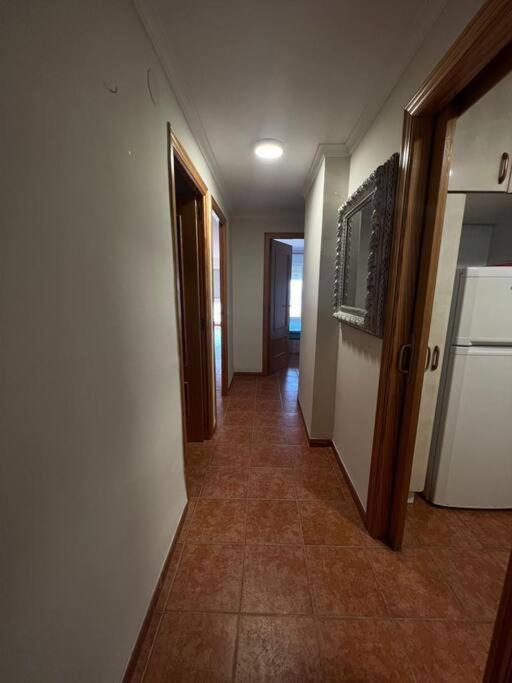 Apartamento Versalles Lägenhet Faro de Cullera Exteriör bild