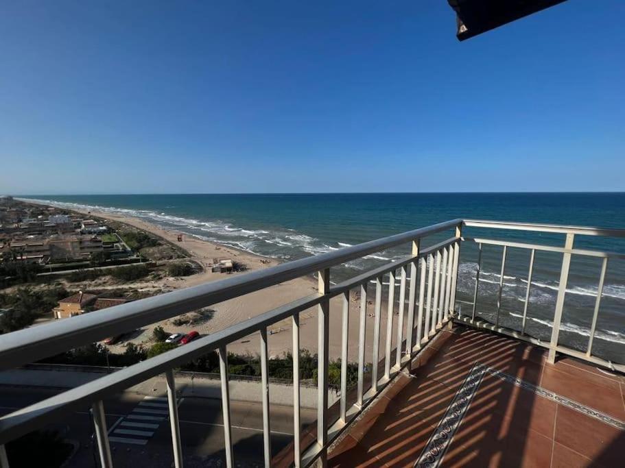 Apartamento Versalles Lägenhet Faro de Cullera Exteriör bild