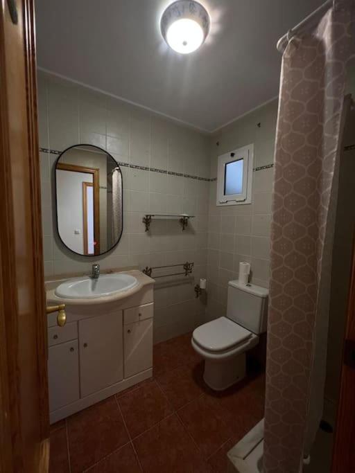 Apartamento Versalles Lägenhet Faro de Cullera Exteriör bild