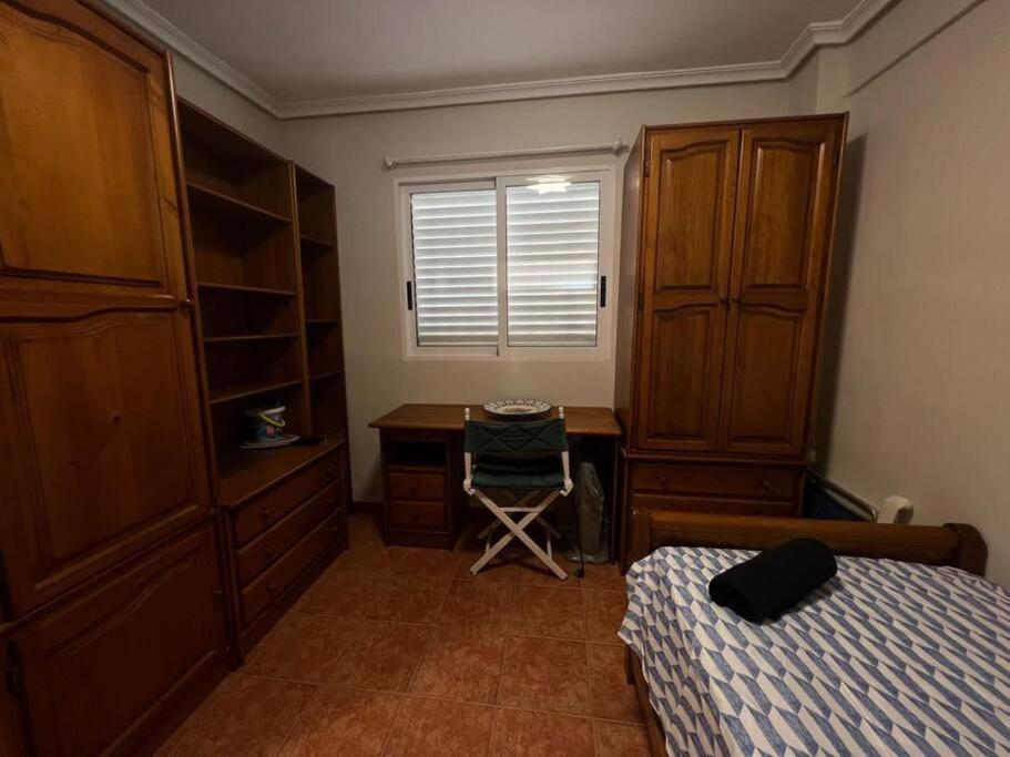 Apartamento Versalles Lägenhet Faro de Cullera Exteriör bild