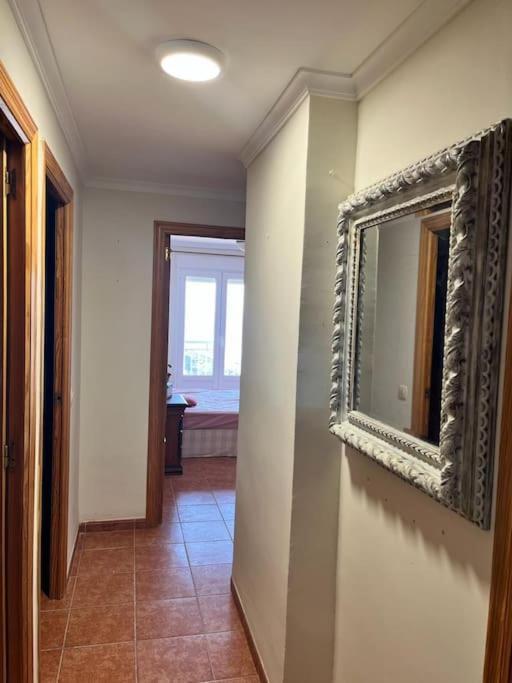Apartamento Versalles Lägenhet Faro de Cullera Exteriör bild